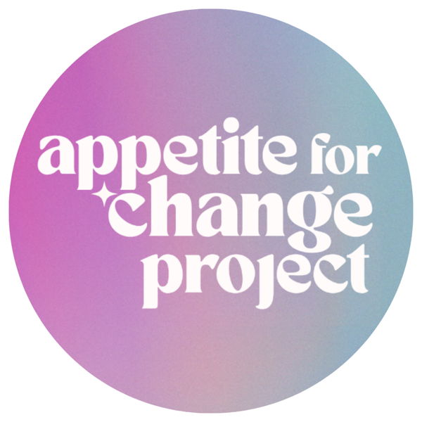 Appetite for Change Project
