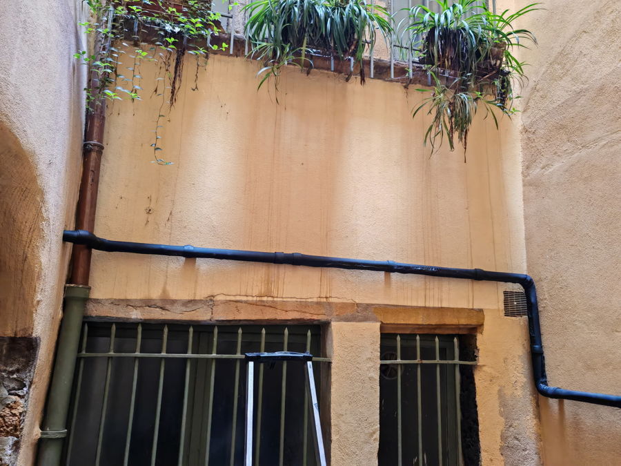 Rénovation au cœur du Vieux Lyon : technique et respect du patrimoine — photo 2