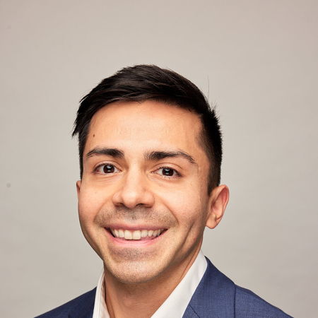 Jeffrey Moore, DNP, APRN, PMHNP-BC