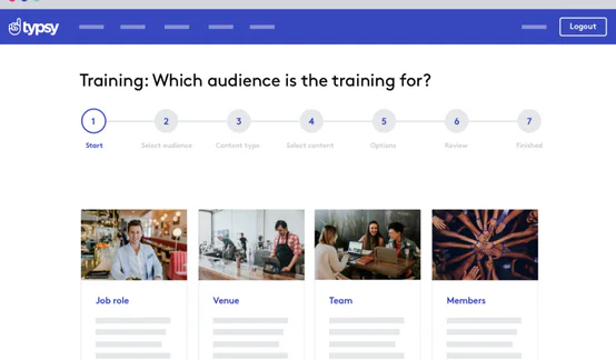 Screenshot image