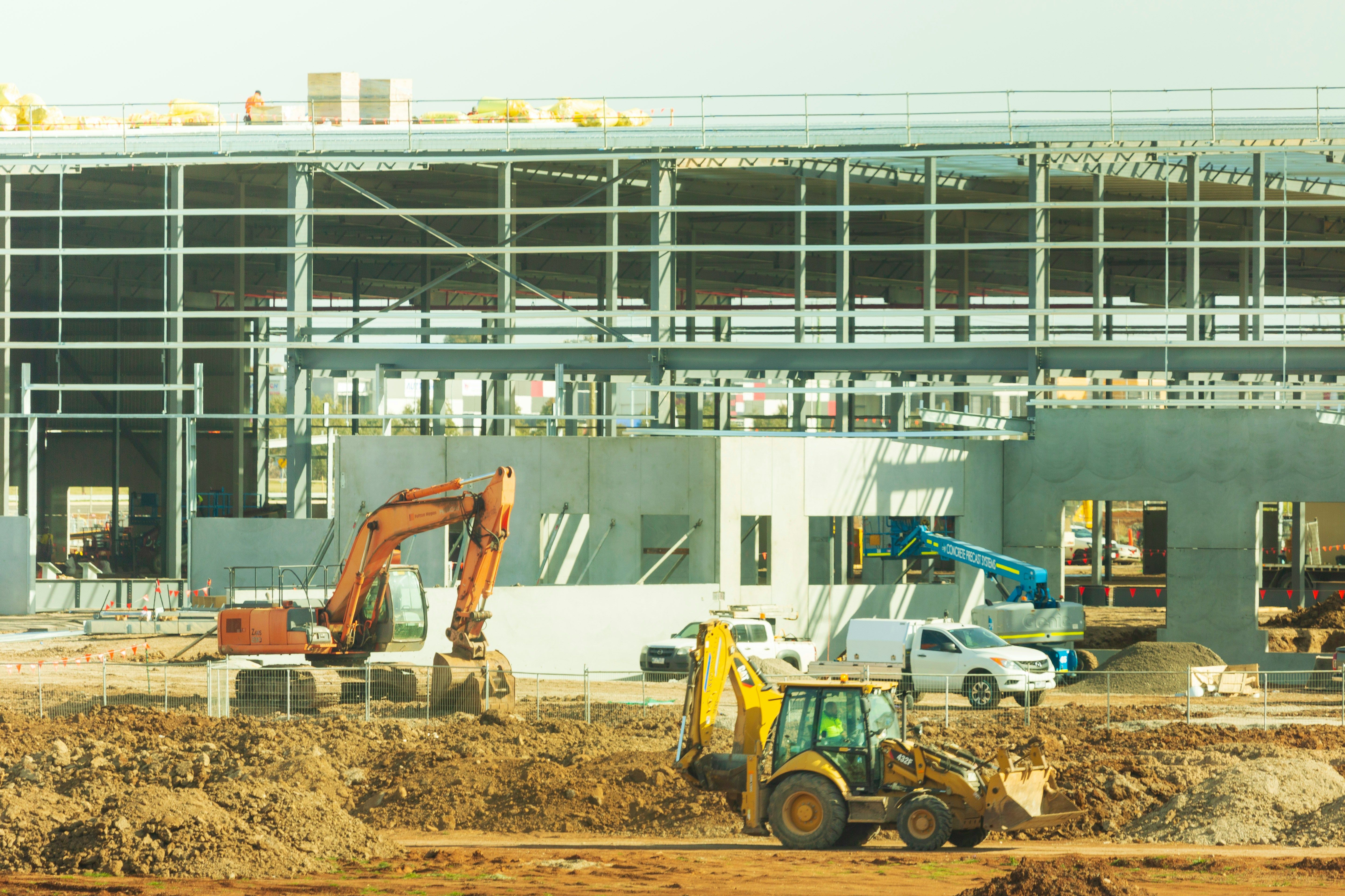 Construction Cost Savings
