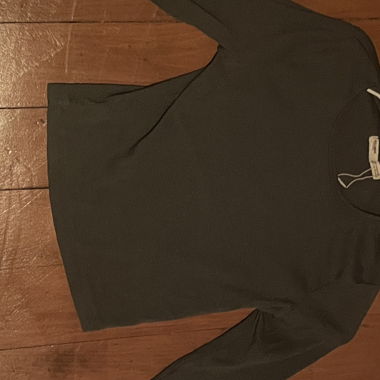 Basic longsleeve
