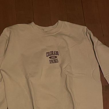 Urban Pullover