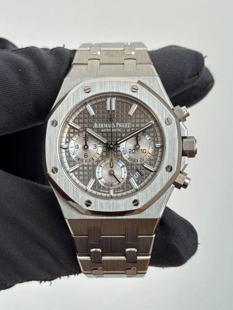 Audemars Piguet Royal Oak Chronograph 26315ST