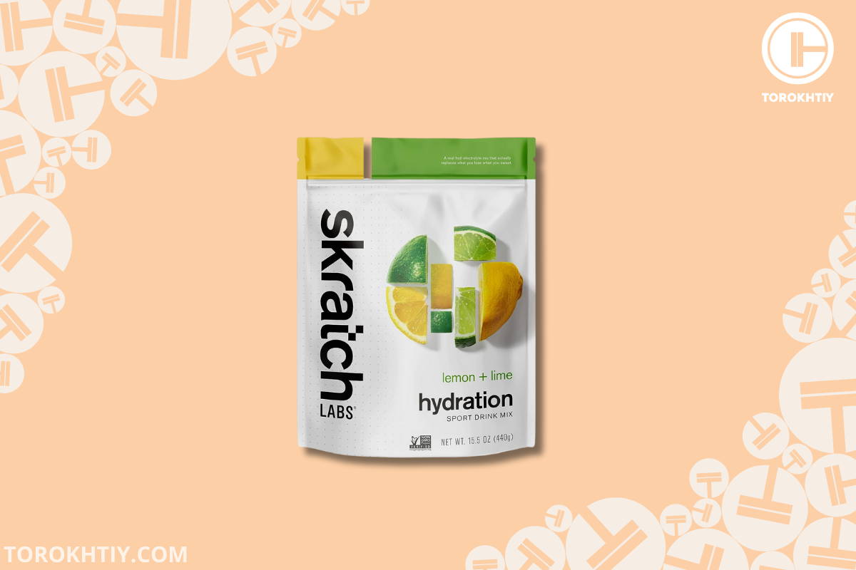 Scratch Labs Hydration 