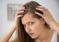 Lavender Oil Against Hair Loss