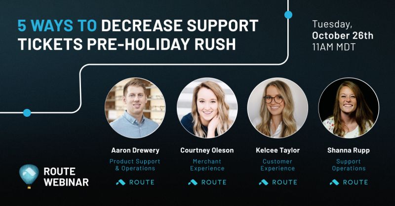 About Route