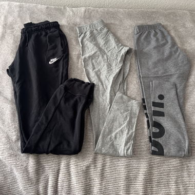 Nike Leggins und Jogger