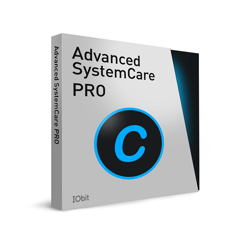 Giveaway Advanced Systemcare 16 PRO key