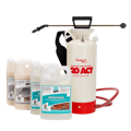World's Best Mural Portection and Sprayer Pack