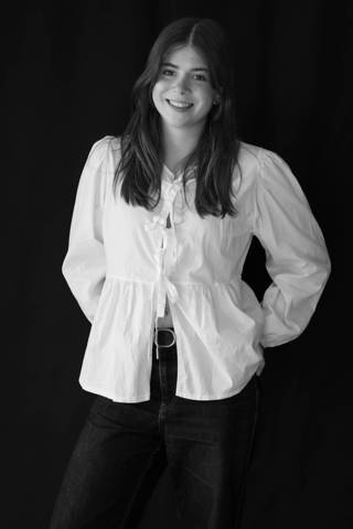 Esther Volet