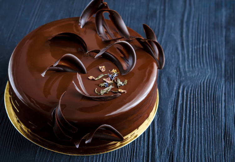 チョコケーキ種類