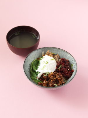 Chili Pan Mee