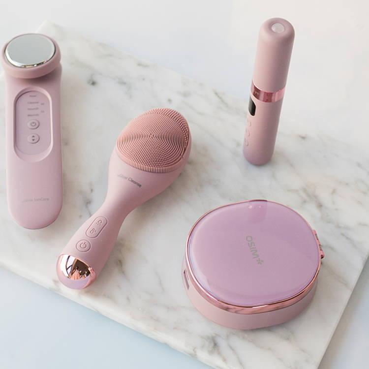 OSIM New Zealand Beauty Series