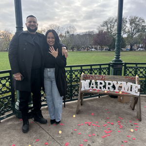 Our Newlywed Fund