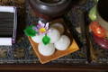 彼岸団子