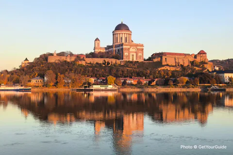 Full-Day Szentendre, Visegrád and Esztergom Private Tour