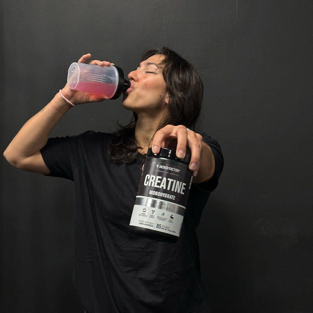 Jacked Factory Creatine instagram Jacked Factory Creatine instagram