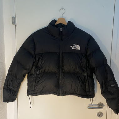 The North Face winterjacket 700