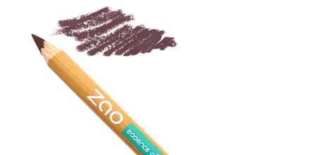 Crayon 553 Brun