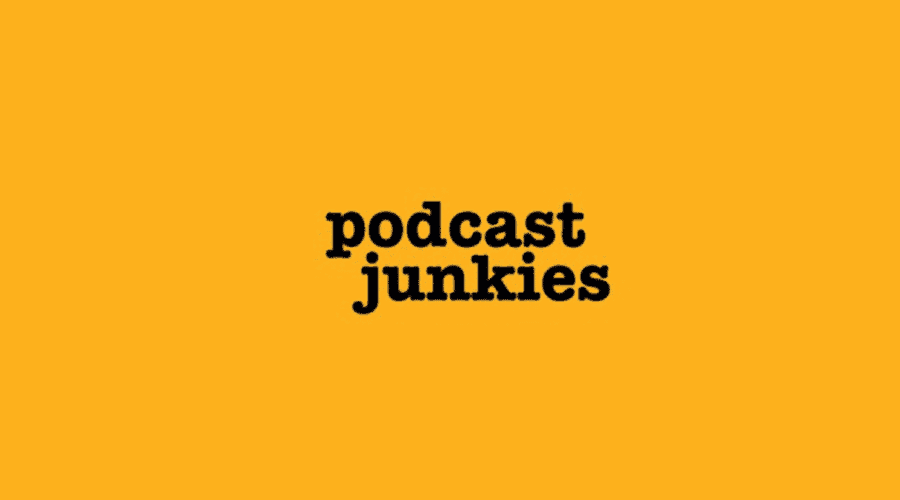 Bonus Interview on Podcast Junkies with Harry Duran