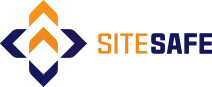 Site Safe New Zealand logo