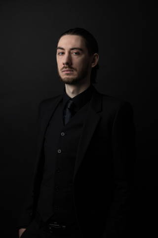 Sigismund Gaunt