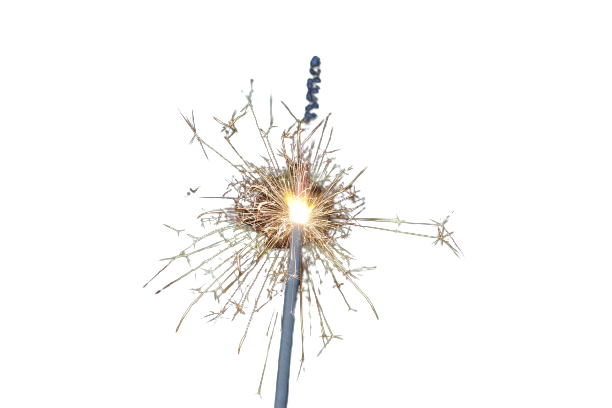 Sparklers