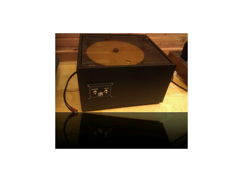 VPI 16.5 Record Cleaning Machine