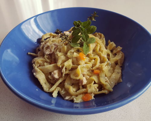 Corsi di cucina Faloppio: Corso di cucina con degustazione di piatti e vini del Lario