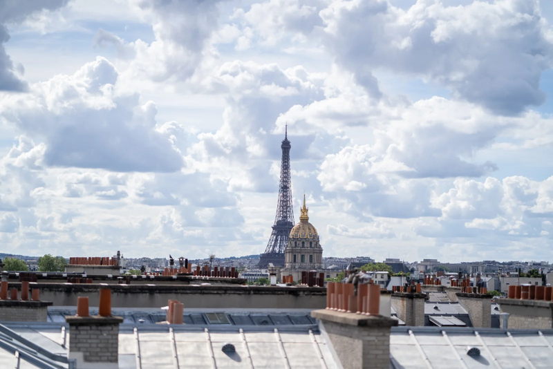 Rénovation toiture : une expertise sur mesure à Bourg-la-Reine à Bourg-la-Reine