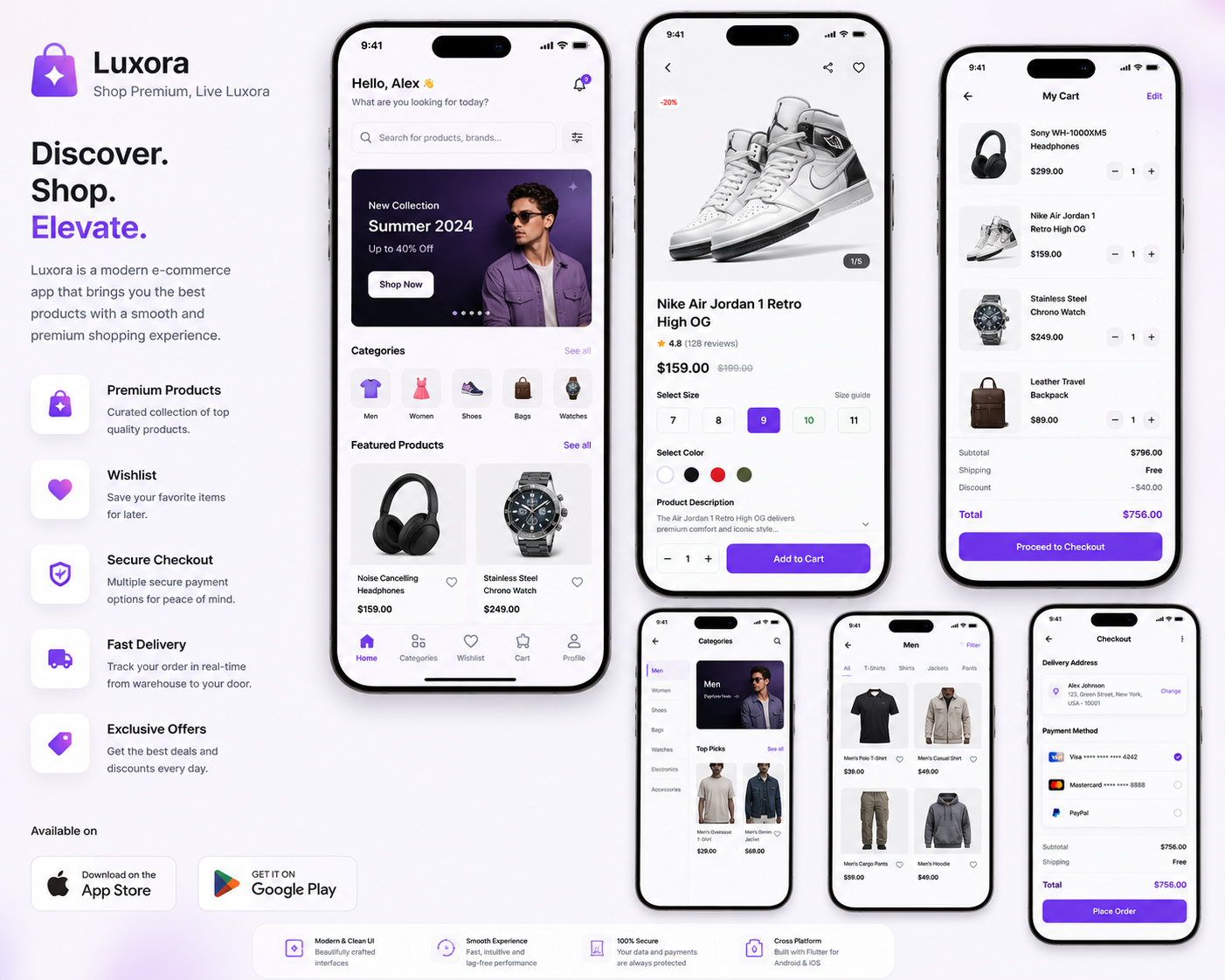 Mobile networks developers developer - Nour Y.'s portfolio image