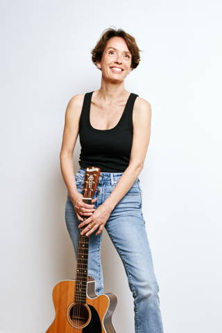 Julie Detroz