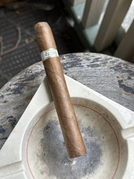 Cigar Session Photo
