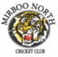 Mirboo North Cricket Club logo