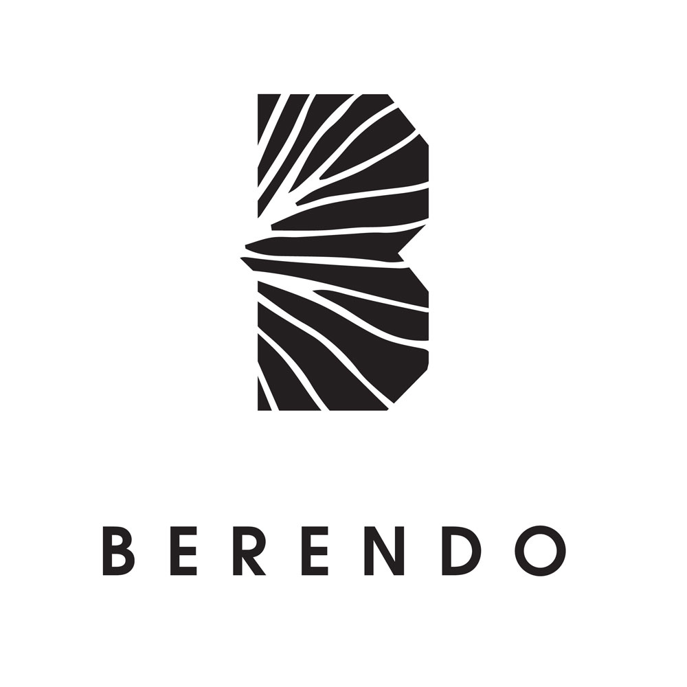 Berendo | Dieline - Design, Branding & Packaging Inspiration