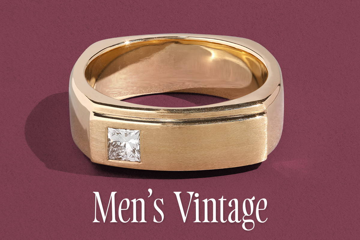 Shop Men's Vintage Bands