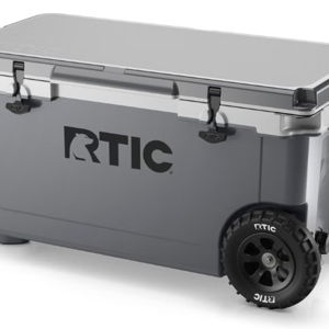 RTIC 72 QT Ultra-Light Wheeled Cooler