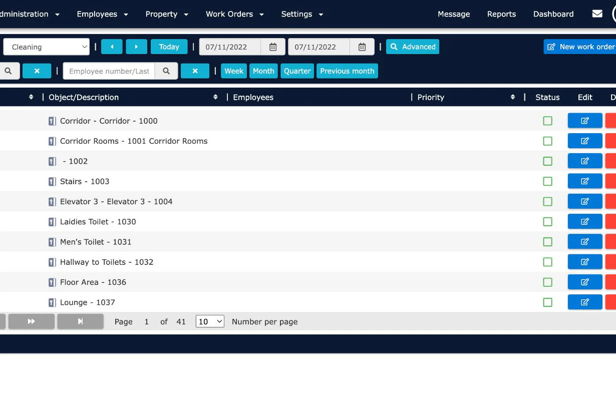 Screenshot image