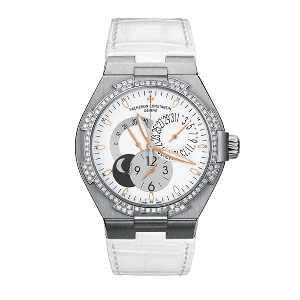 Dual Time Ladies, image 1