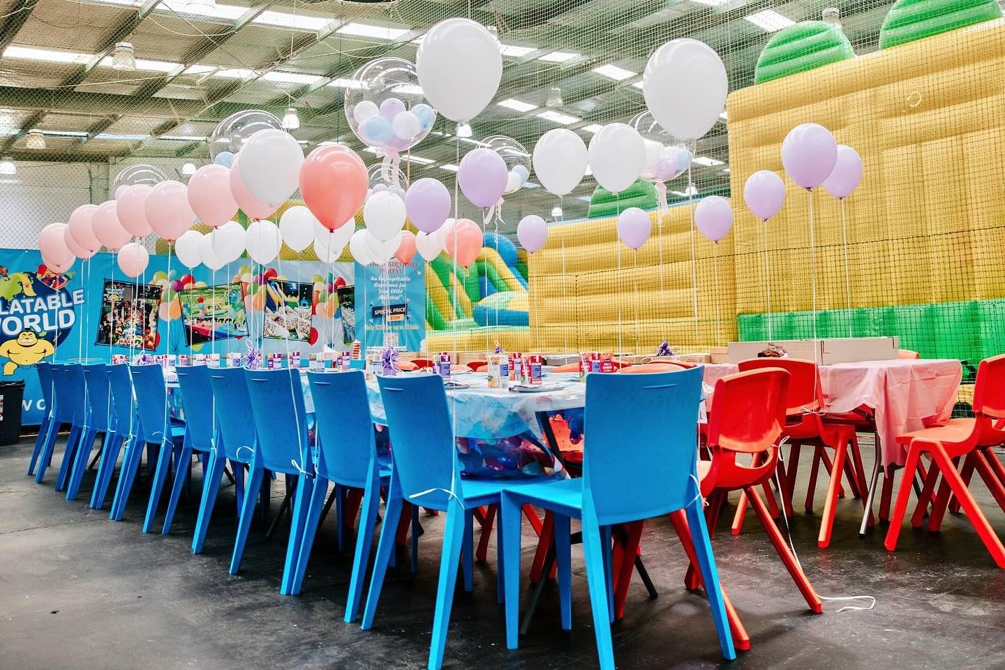 Inflatable World Voucher - Image 6