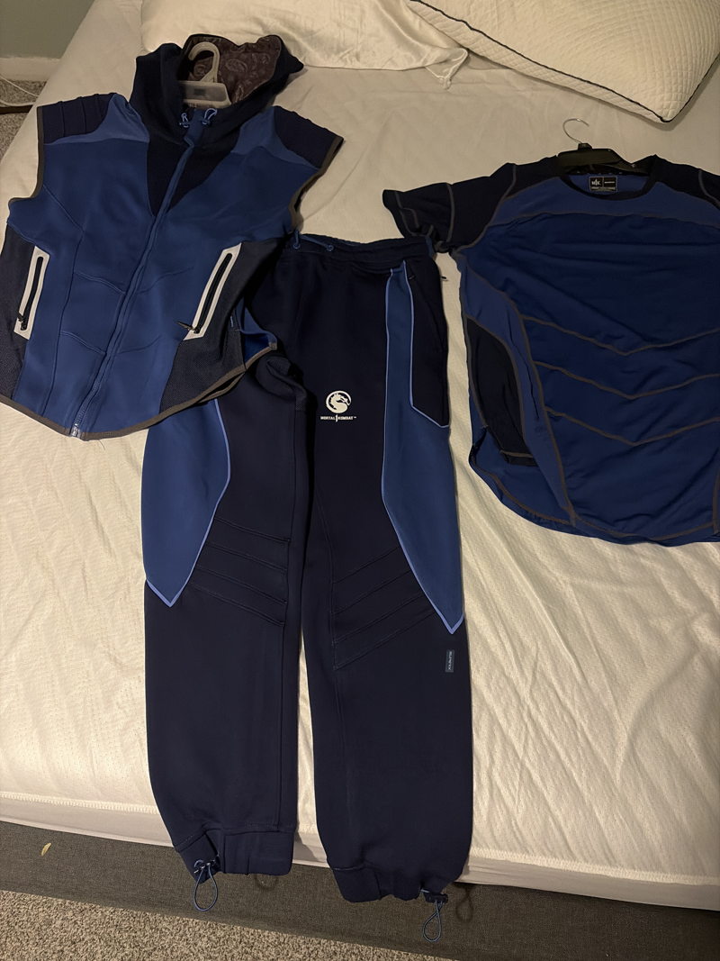 SUB-ZERO Limited Edition Bundle - $205.00 | SUPERX Rebirth