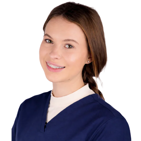 Daria Konieva