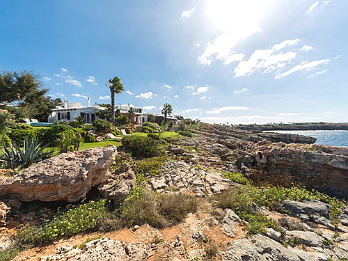  Mahón
- Spacious villa for sale in the area of Cap d'en Font, Menorca