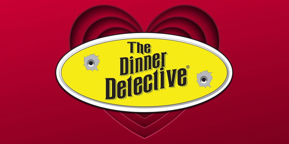 The Dinner Detecitve Comedy Murder Mystery Dinner Show  promotional image
