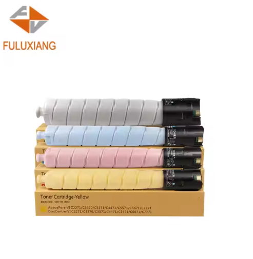 FULUXIANG Toner Cartridges