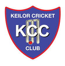 Keilor Cricket Club Logo