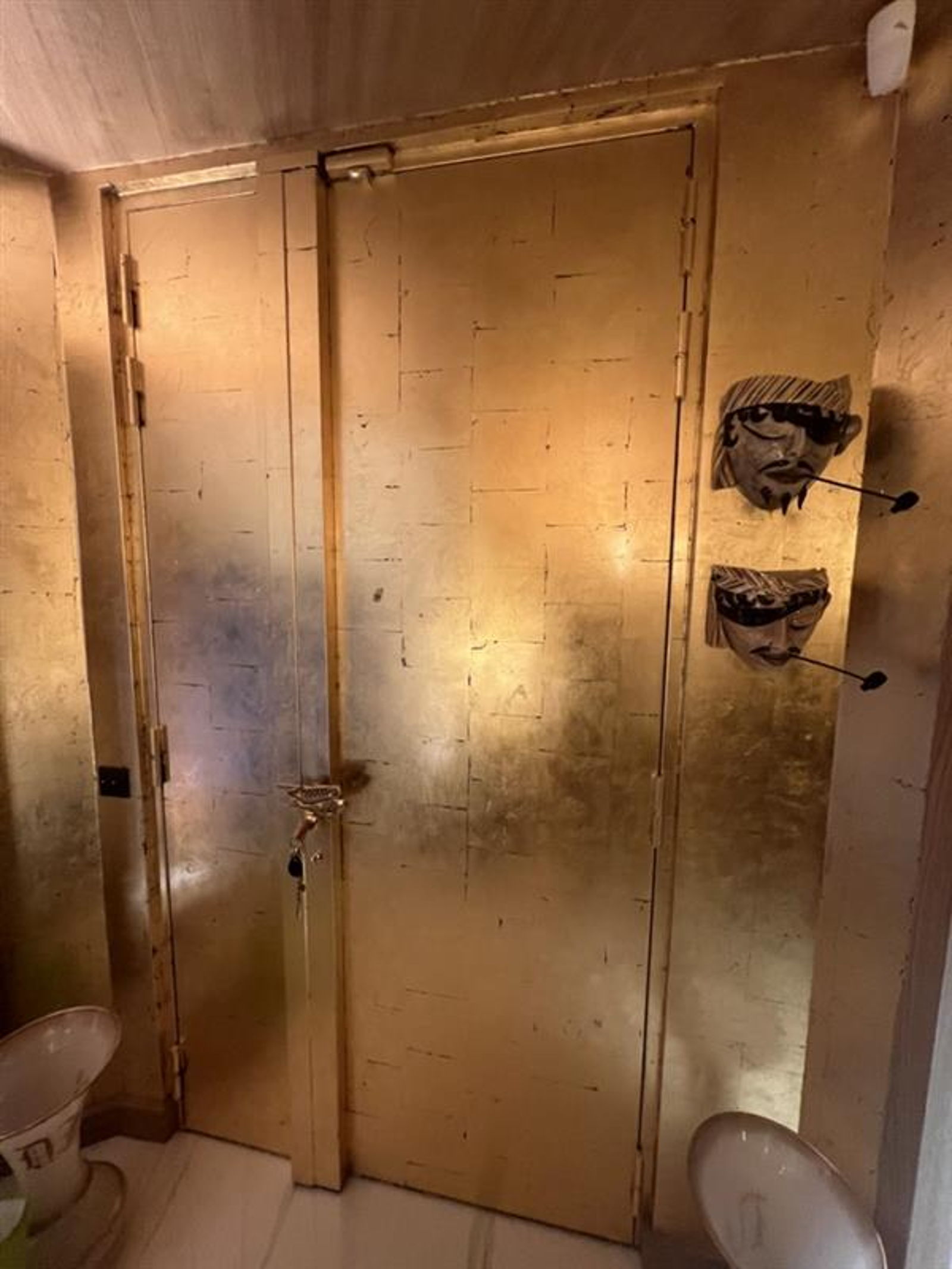 Blindage de porte à Clichy : la sécurité renforcée par ALCOF à Clichy
