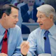 Chuck Schwab and Walter Bettinger issue call to squash flash traders but RIAs question hysteria over the issue