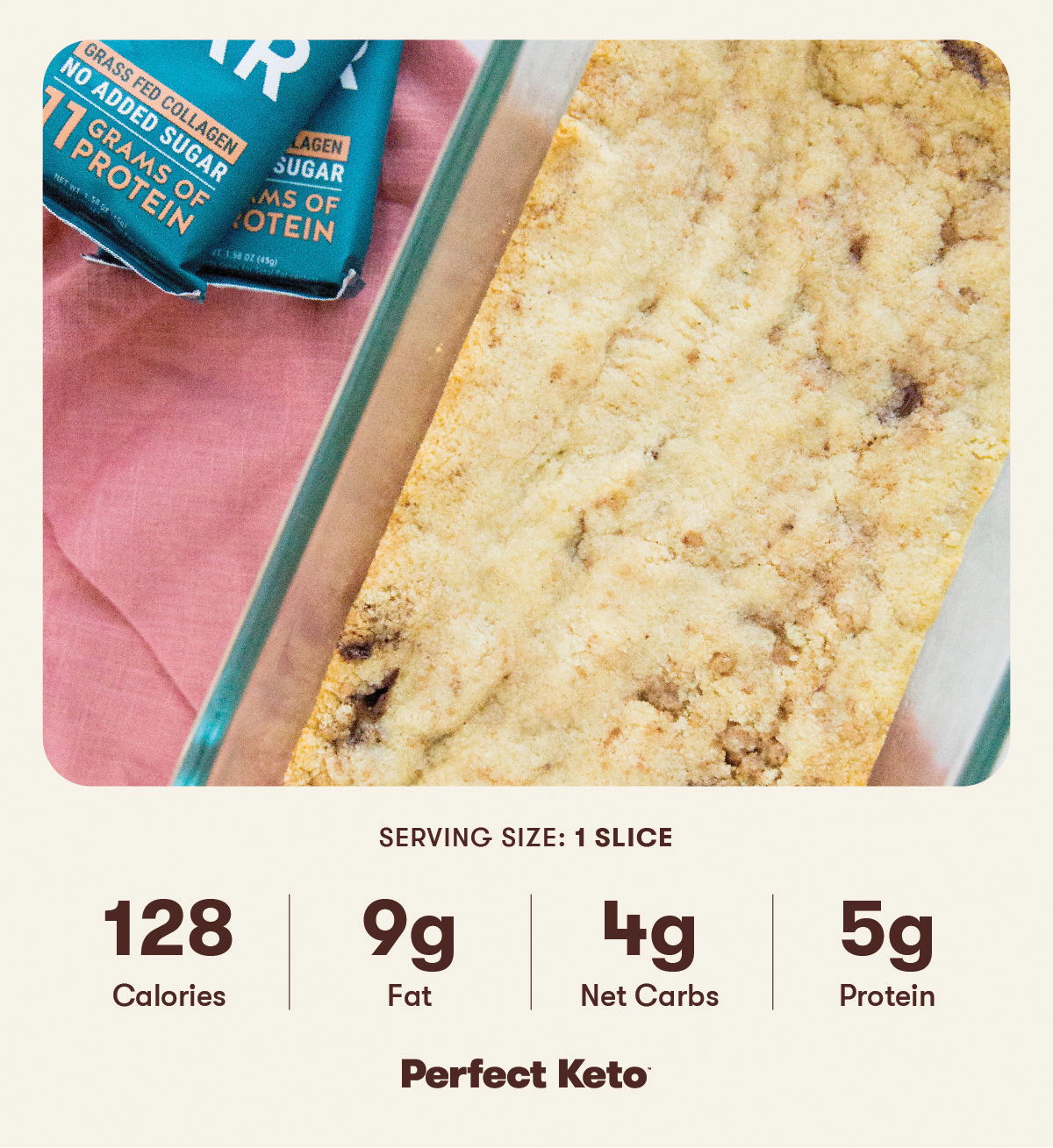 keto dessert recipes